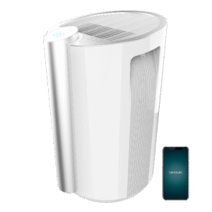 Cecotec BigDry 9000 Professional Connected