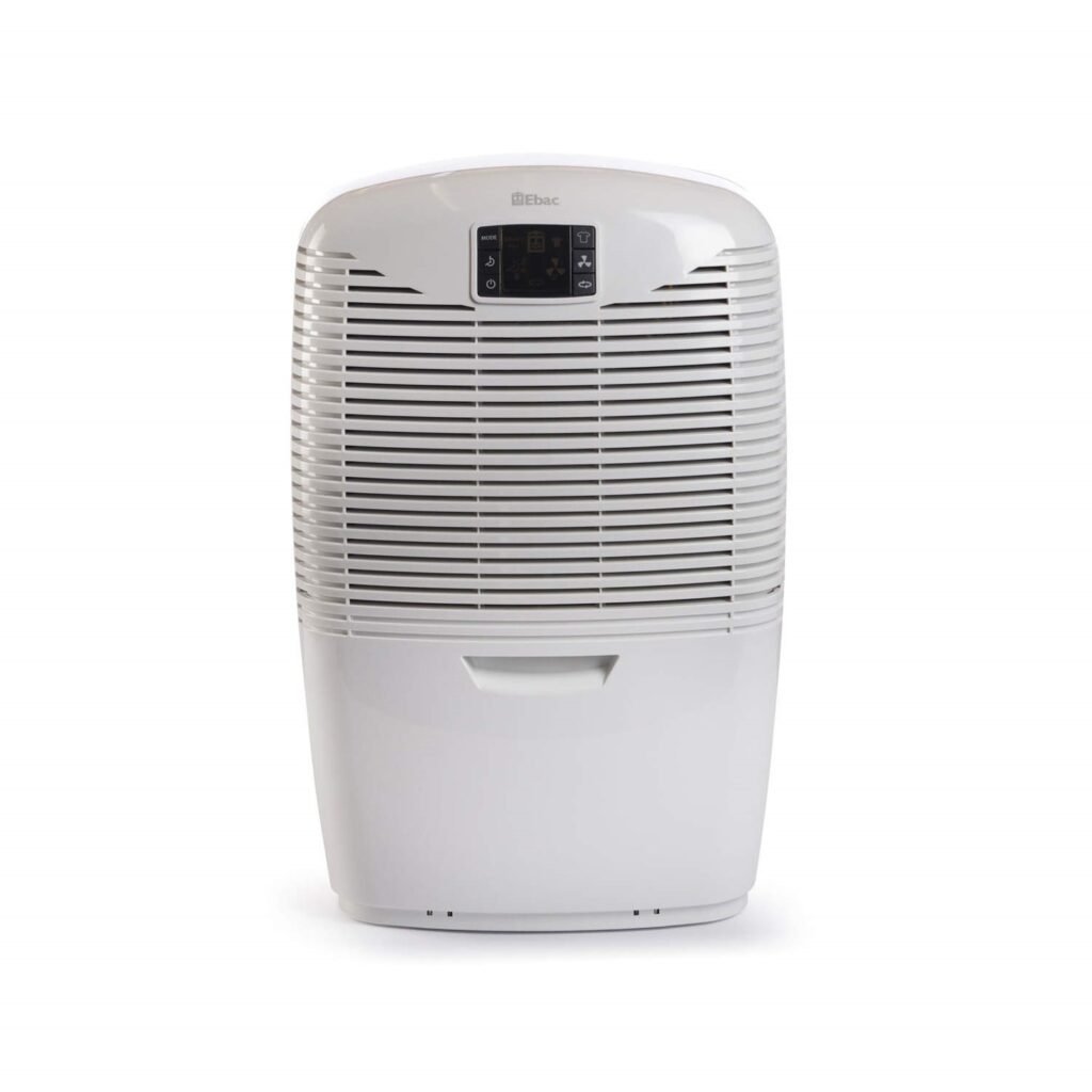 Ebac 3650e