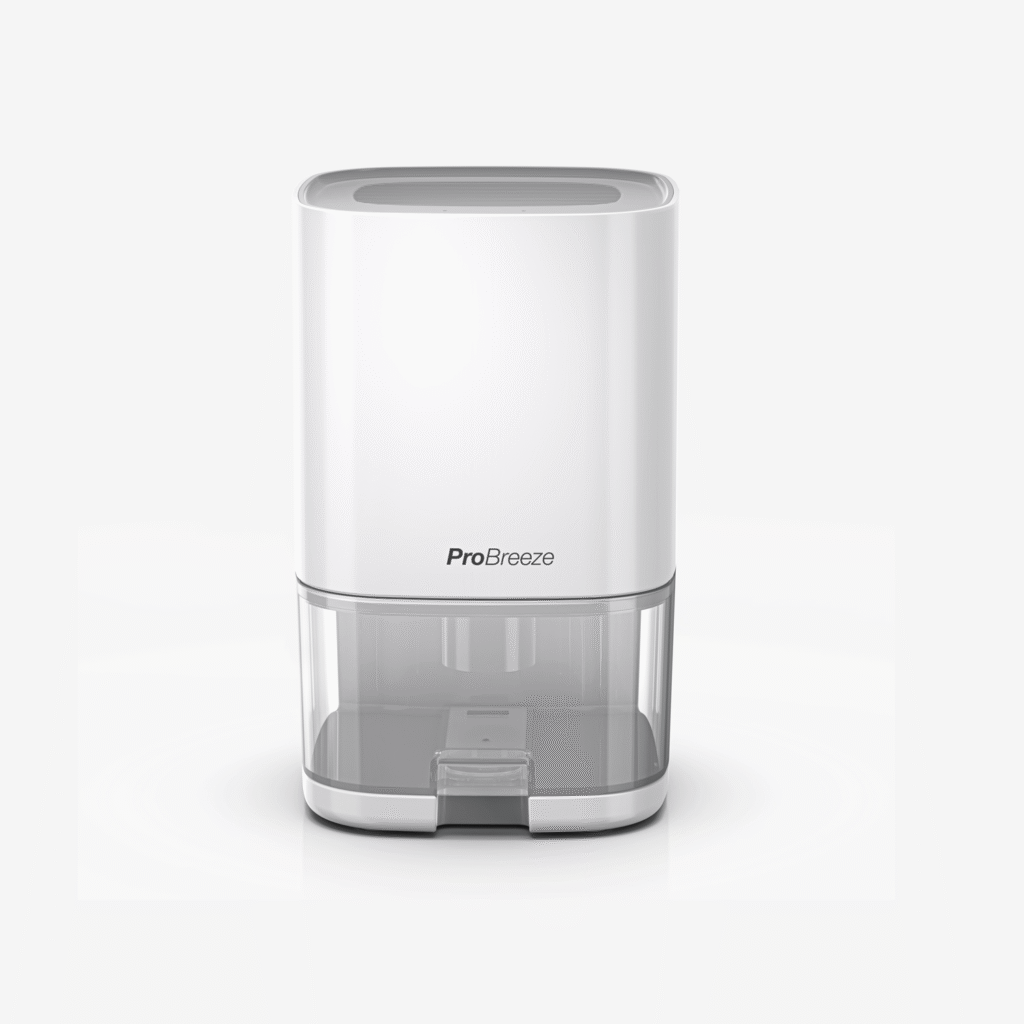 Pro Breeze 1000ml Timer LED