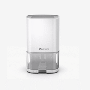 Pro Breeze 1000ml Timer LED