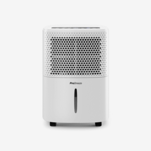 Pro Breeze 12L Built-in Humidistat