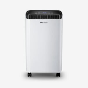 Pro Breeze 12L Compact