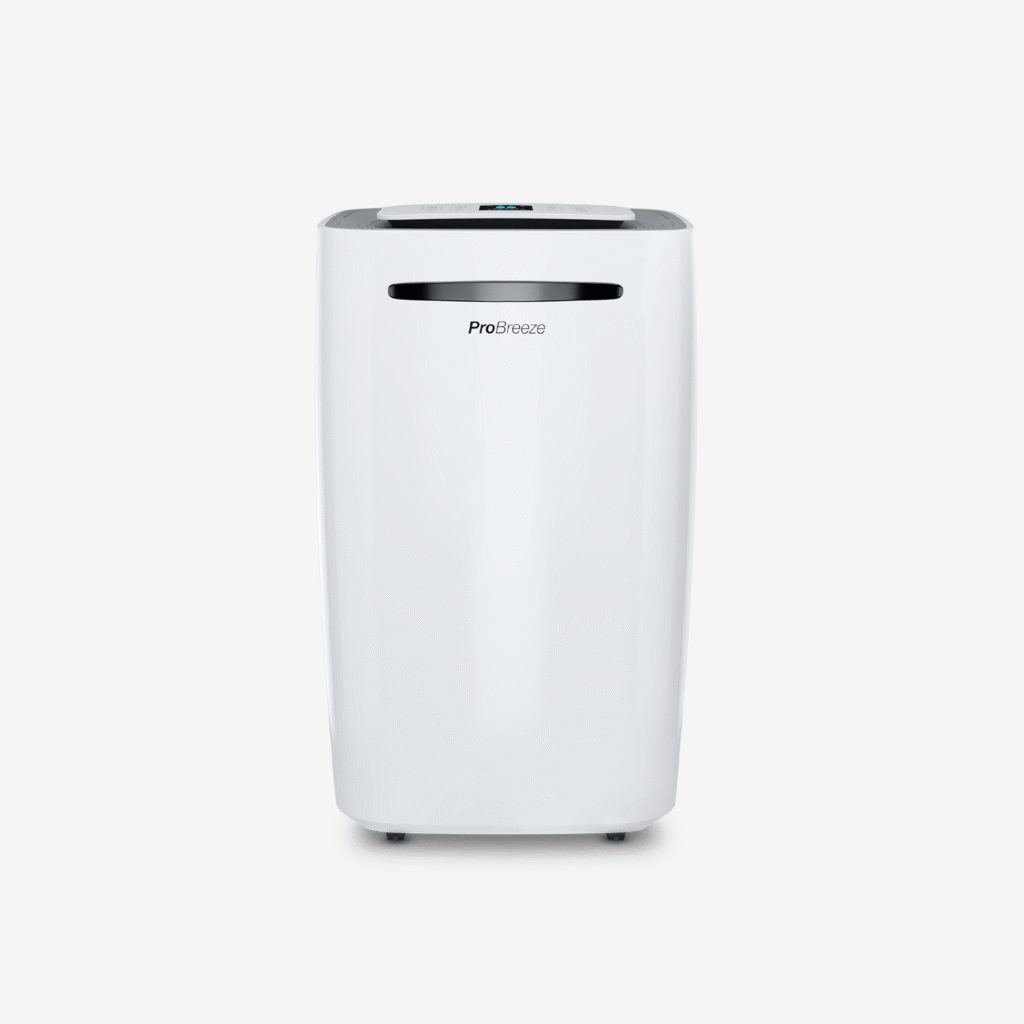 Pro Breeze 20L Max Extraction