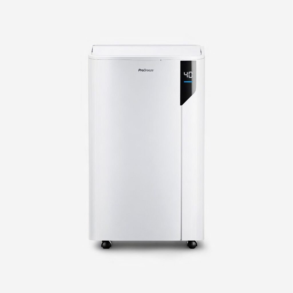 Pro Breeze 20L Premium