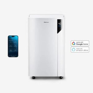 Pro Breeze 20L Premium Smart