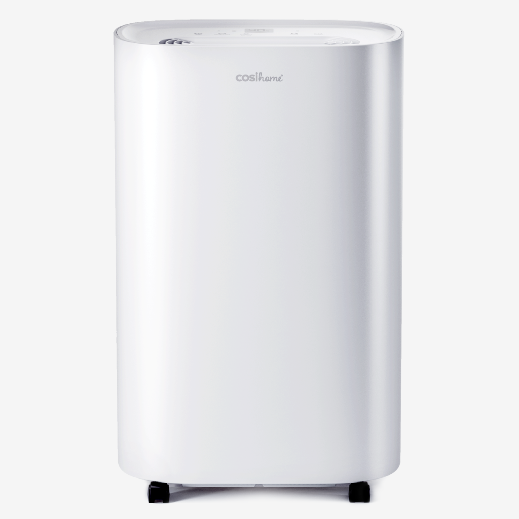 Pro Breeze 25L High Capacity 6.5L Tank