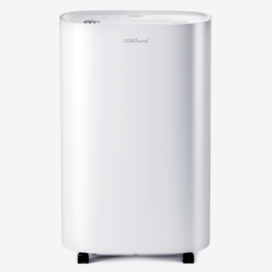 Pro Breeze 25L High Capacity 6.5L Tank