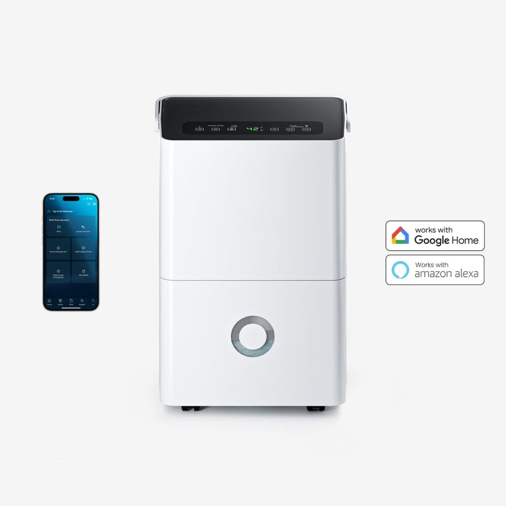 Pro Breeze 30L Smart