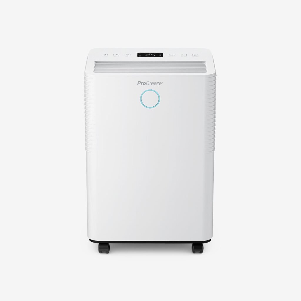 Pro Breeze OmniDry 10L Quiet