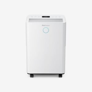 Pro Breeze OmniDry 10L Quiet