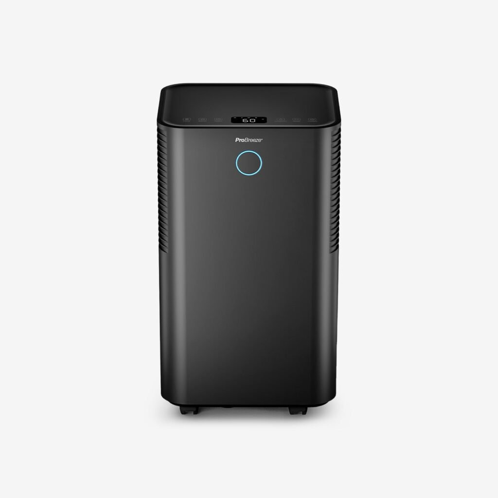 Pro Breeze OmniDry 12L