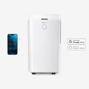 Pro Breeze OmniDry 12L Smart