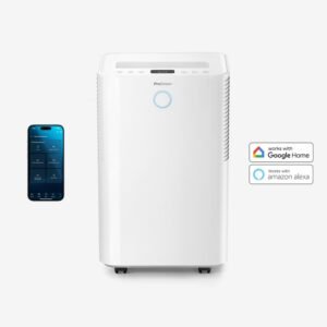Pro Breeze OmniDry 20L Smart