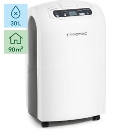 Trotec TTK 100 E