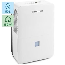 Trotec TTK 127 E