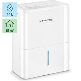 Trotec TTK 32 E