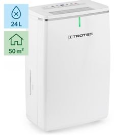 Trotec TTK 72 E