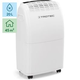 Trotec TTK 75 E