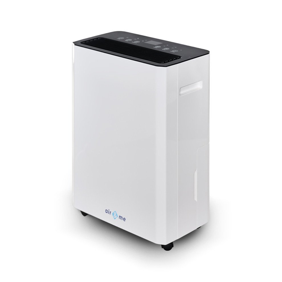 air&me MADINE 12L/d