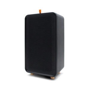 air&me ORAIN Black