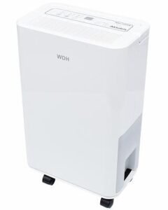 Aktobis WDH-310EKW Wi-Fi
