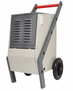 Aktobis WDH-500AH