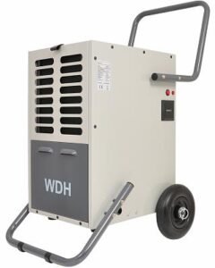 Aktobis WDH-50B