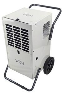 Aktobis WDH-80B
