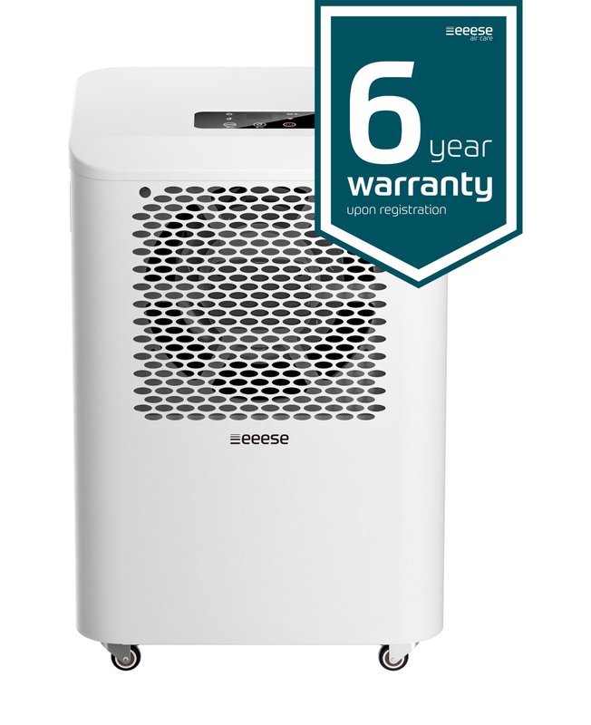eeese Elias Basement 25L Wi-Fi