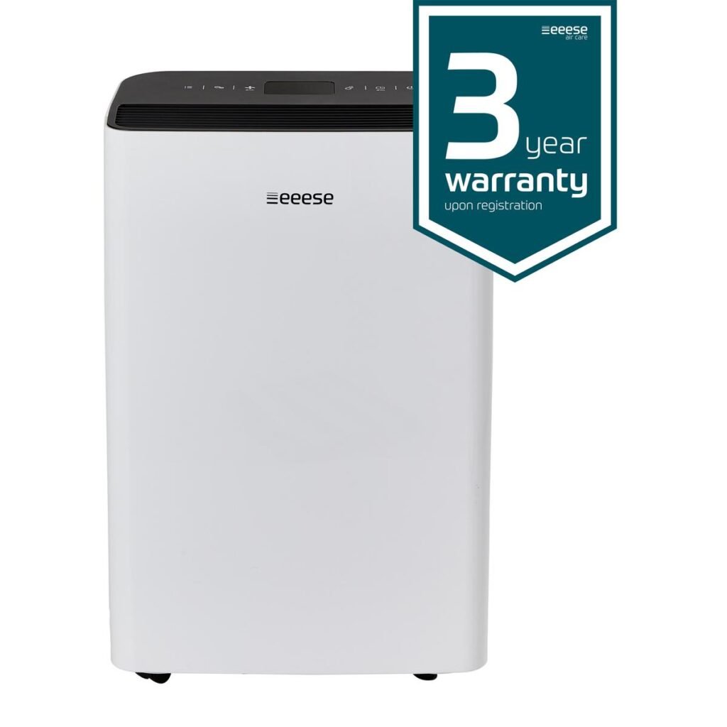 eeese Emma 20L Wi-Fi