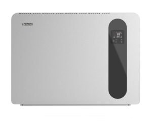 eeese Lukas Full Inverter 48L Wi-Fi