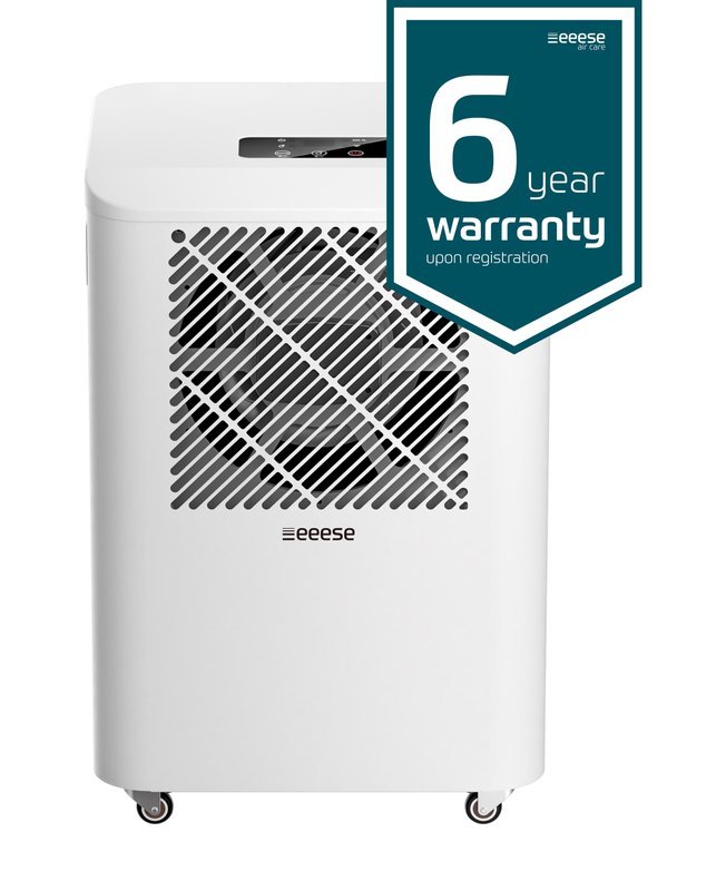 eeese Milo Basement 25L Wi-Fi