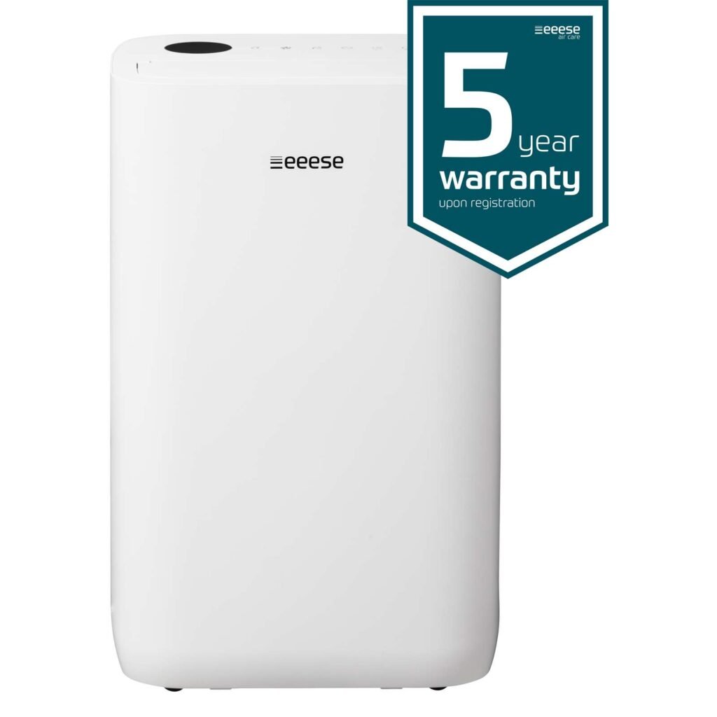 eeese Otto 25L Wi-Fi