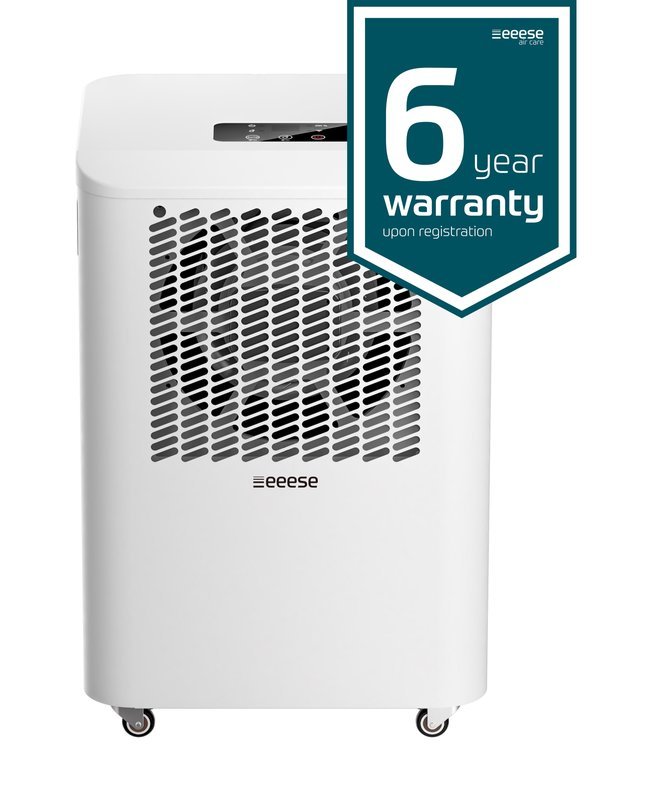 eeese Theo Basement 25L Wi-Fi