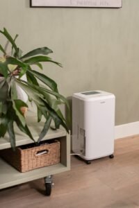 Eurom DryBest 10
