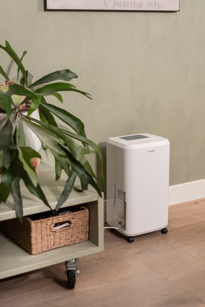 Eurom DryBest 10