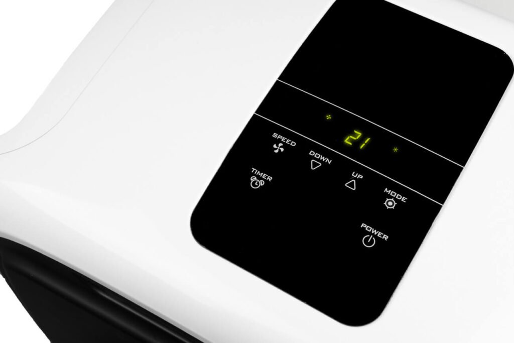 Eurom DryBest 40 WiFi