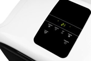 Eurom DryBest 40 WiFi