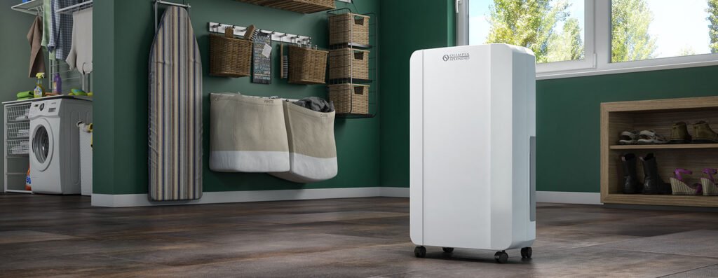 Olimpia Splendid Aquaria Slim 10 P