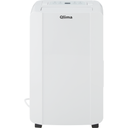 Qlima D 216