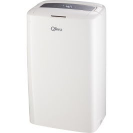 Qlima D 610