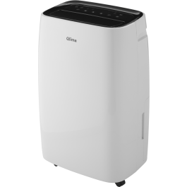 Qlima D 630 P SMART
