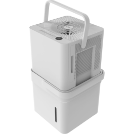 Qlima D 720 CUBE