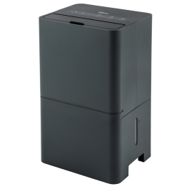 Qlima D 812 SMART