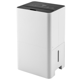 Qlima D 812