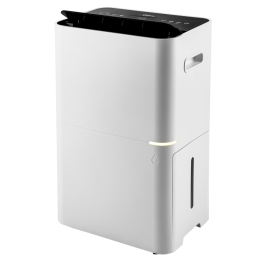 Qlima D 820 A SMART