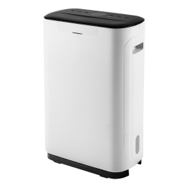 Qlima DD 808