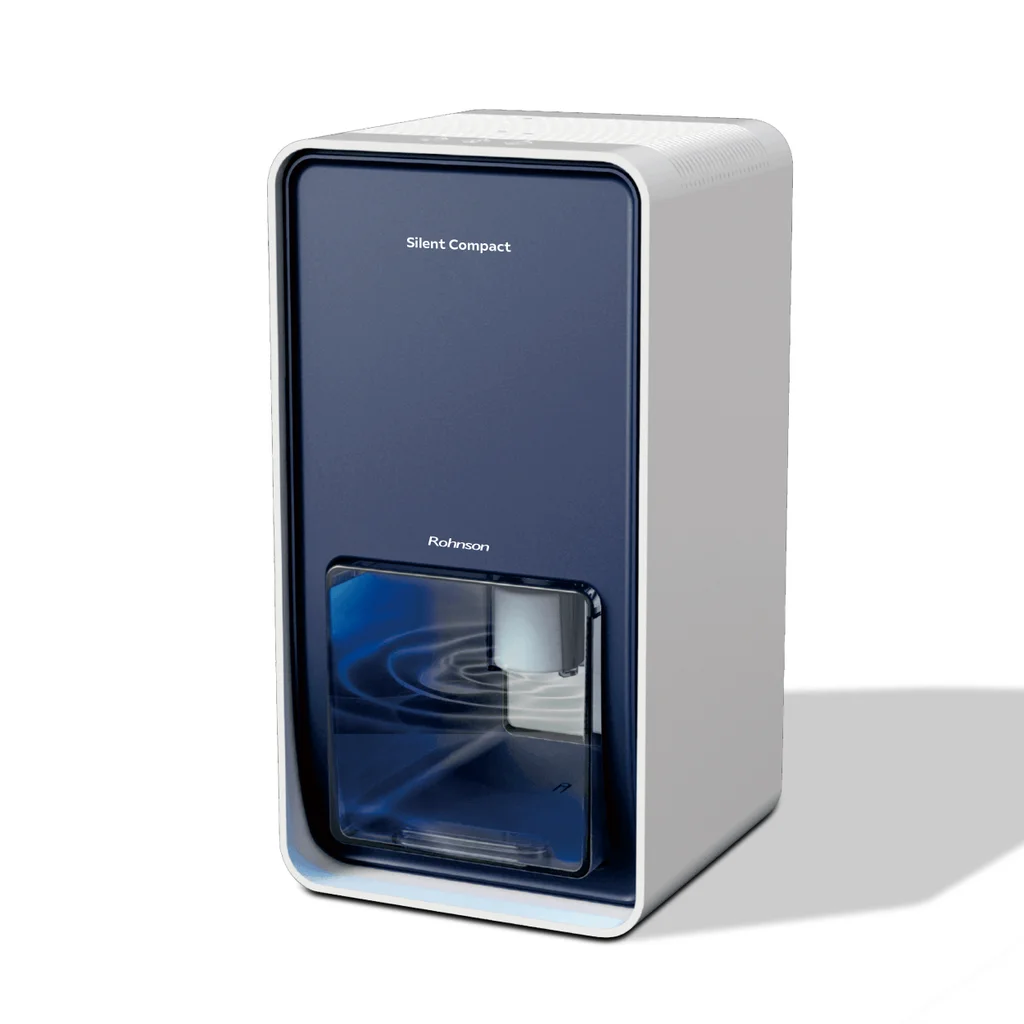Rohnson R-9002