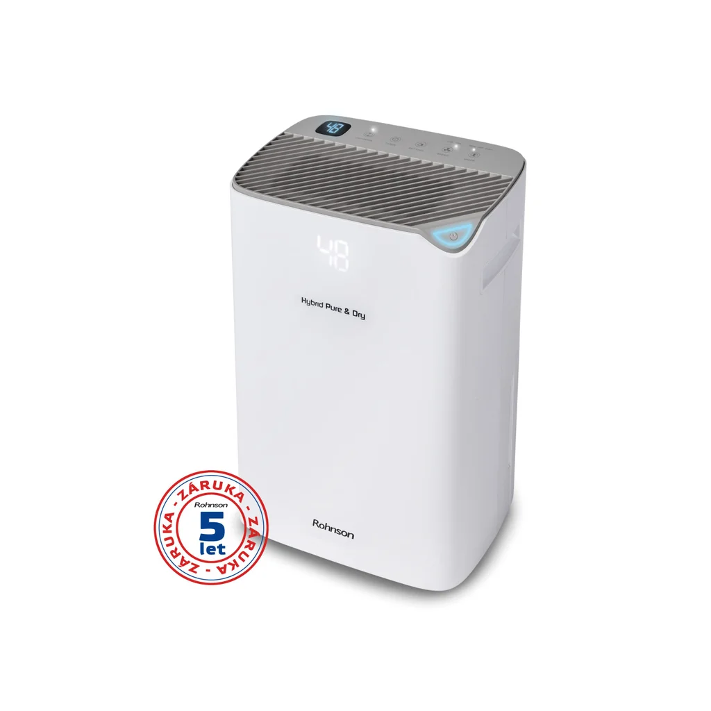 Rohnson R-91020