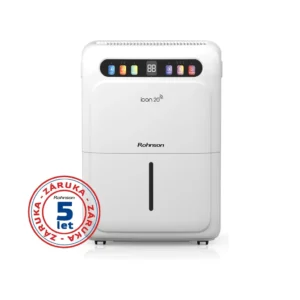 Rohnson R-91520 ICON 20 Wi-Fi